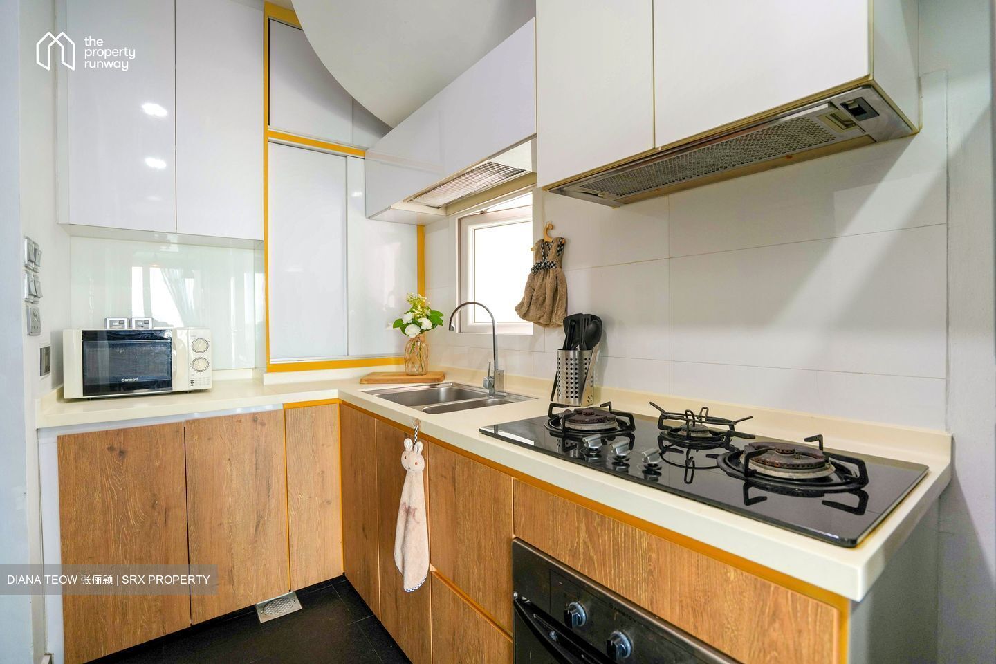 D'Fresco (D15), Apartment #508863241